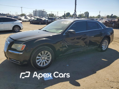 Chrysler 300 2011 - Image 1 of 13