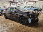 Ford Fusion 2016