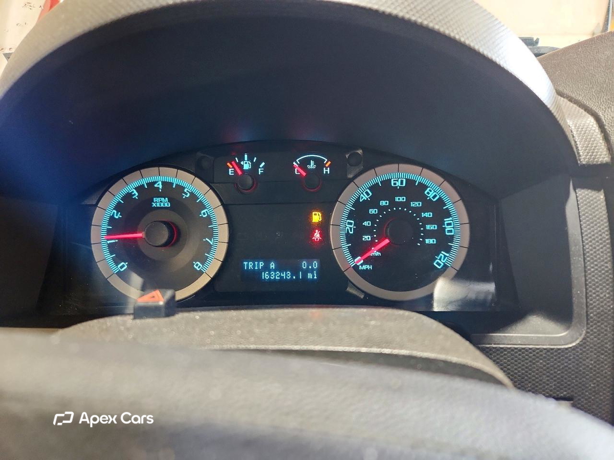 Ford Escape 2010