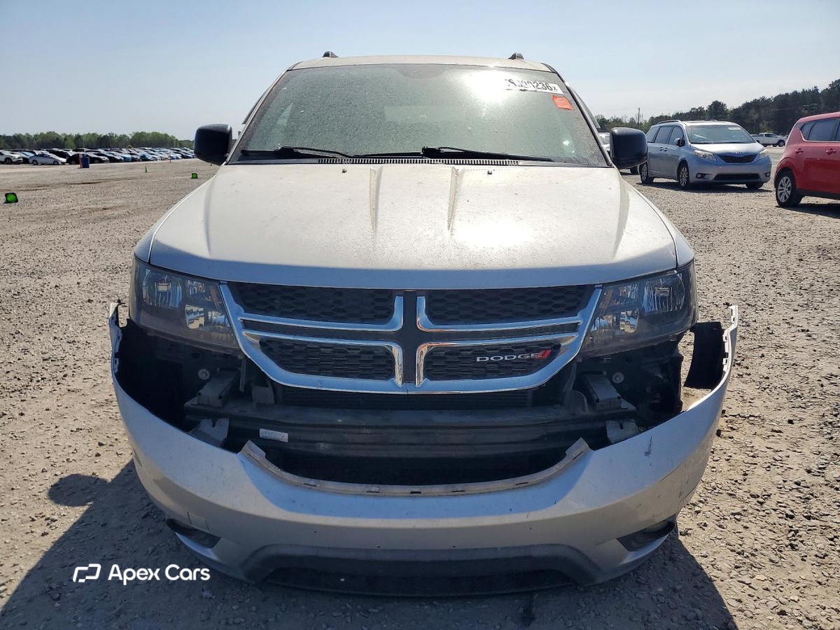 Dodge Journey 2014