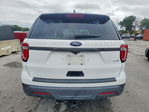 Ford Explorer 2018