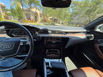 Audi e-tron 2019