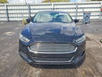 Ford Fusion 2016