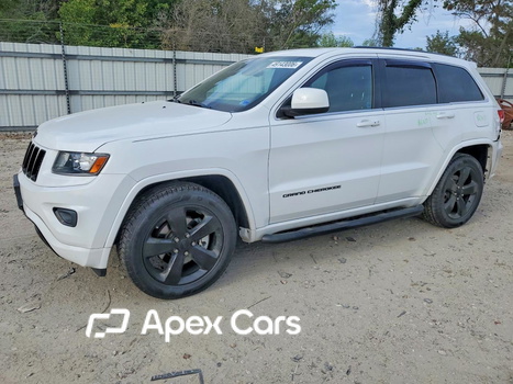 Jeep Cherokee 2015 - Image 1 of 13