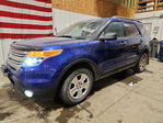 Ford Explorer 2013