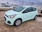 Chevrolet Spark 2017