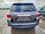 Toyota Highlander 2013