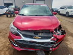 Chevrolet Spark 2020