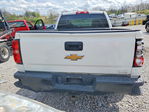 Chevrolet Silverado 2019