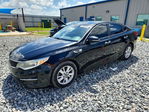 Kia Optima 2016