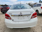 Mitsubishi Mirage 2017