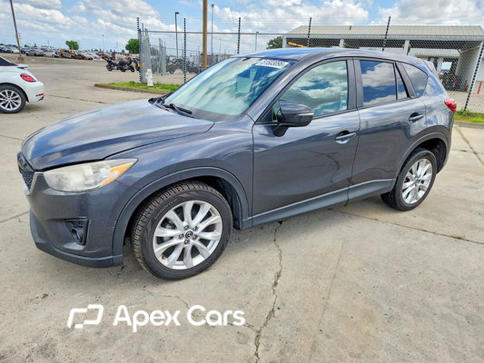 Mazda CX-5 2015 - Image 1 of 13