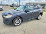 Mazda CX-5 2015
