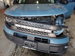 Ford Bronco 2022