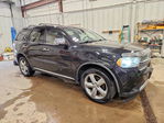 Dodge Durango 2011