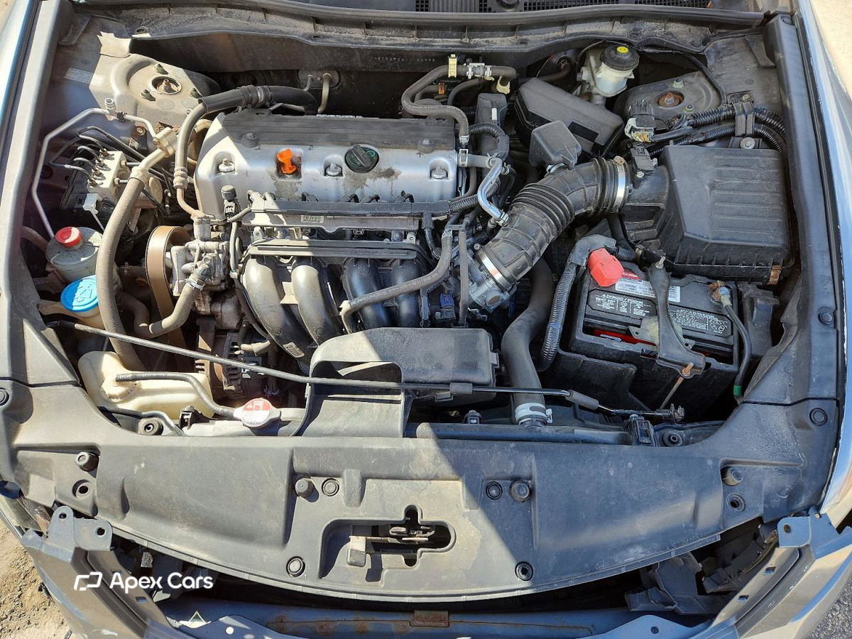 Honda Accord 2010