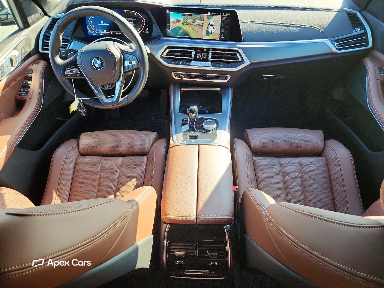 BMW X5 2023