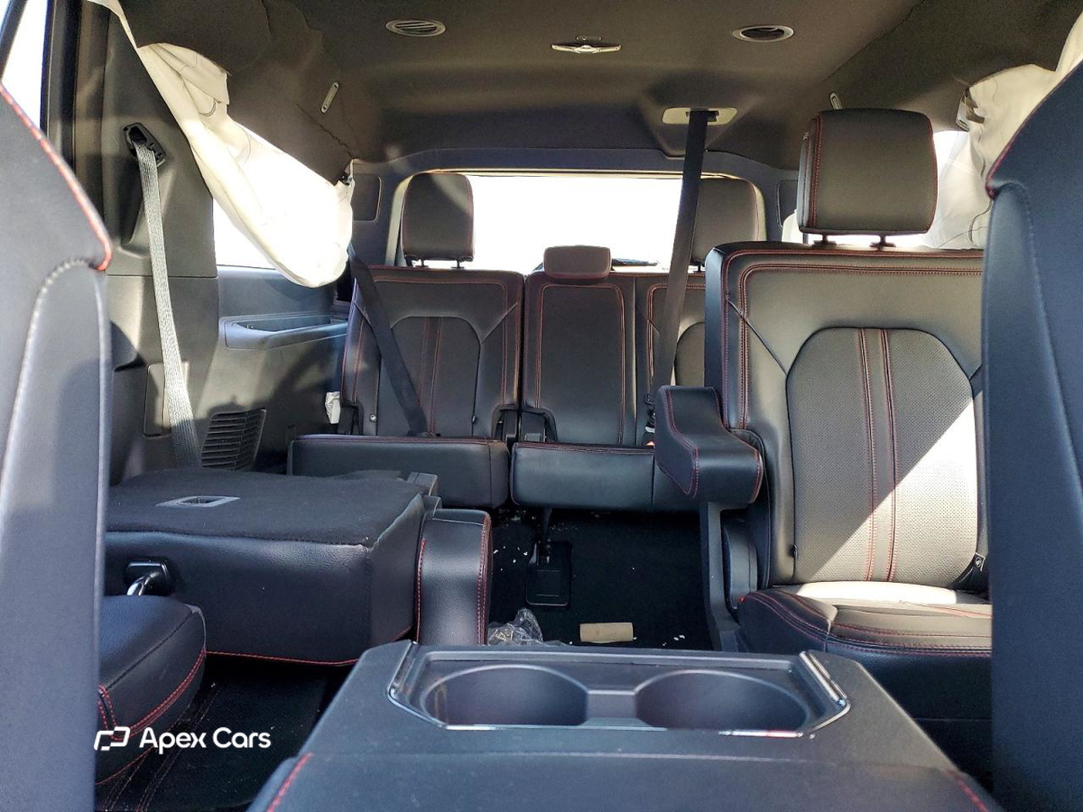 Ford Expedition 2024