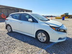 Nissan Leaf 2025