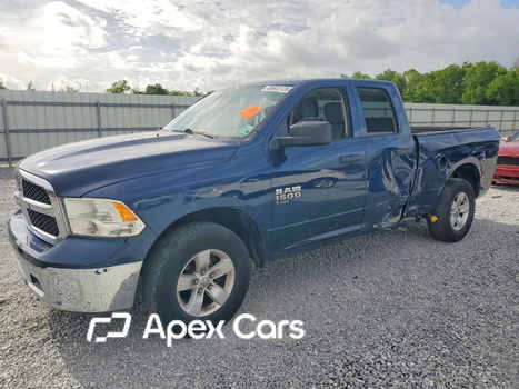 RAM 1500 2019 - Image 1 of 14