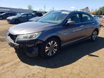 Honda Accord 2013