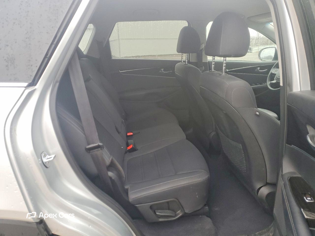 Kia Sorento 2019