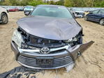 Toyota Camry 2016