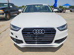 Audi A4 2015
