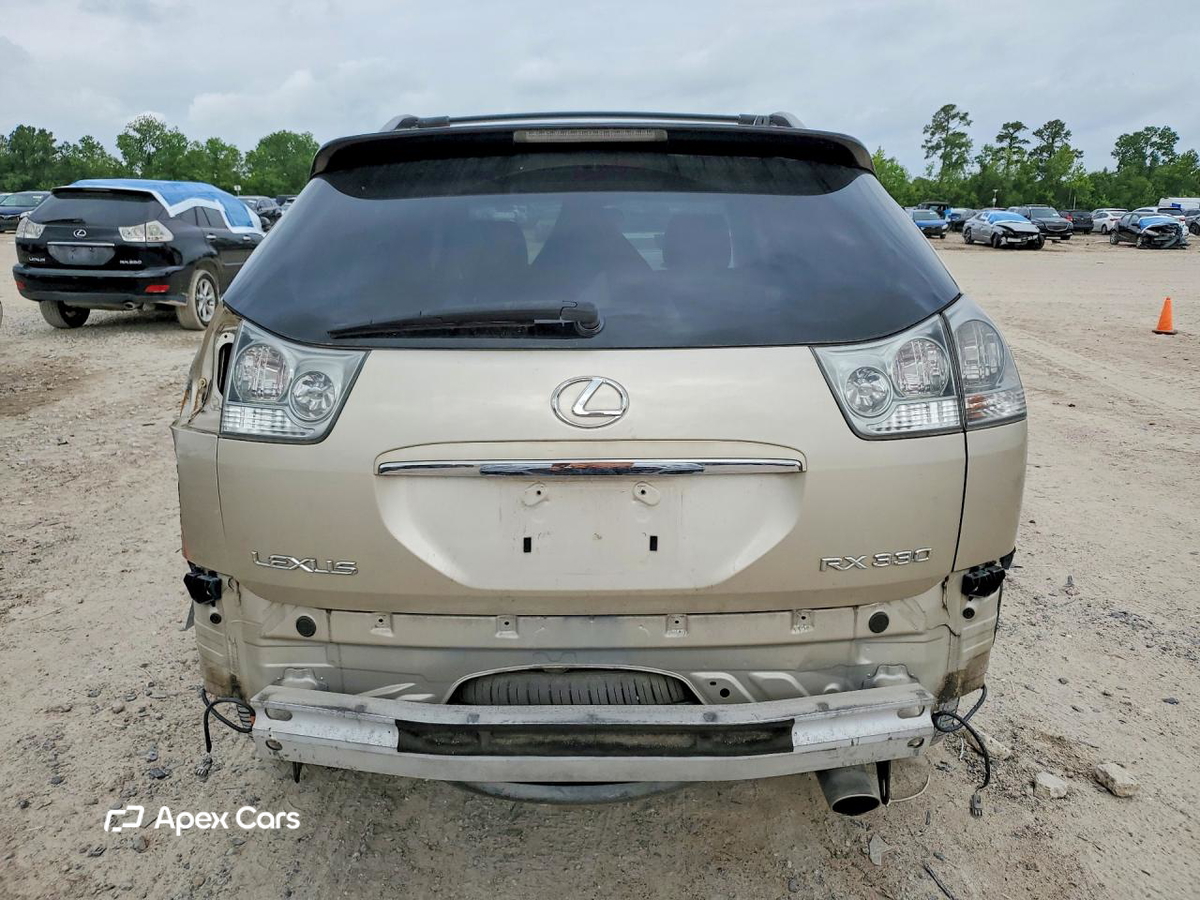 Lexus RX 2005
