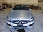 Mercedes-Benz C-klasse 2015