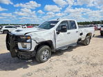 Chevrolet Silverado 2023