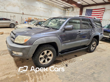 Toyota 4Runner 2003 - Image 1 of 13