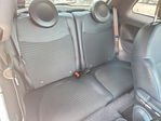 Fiat 500 2015
