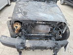 Jeep Wrangler 2011