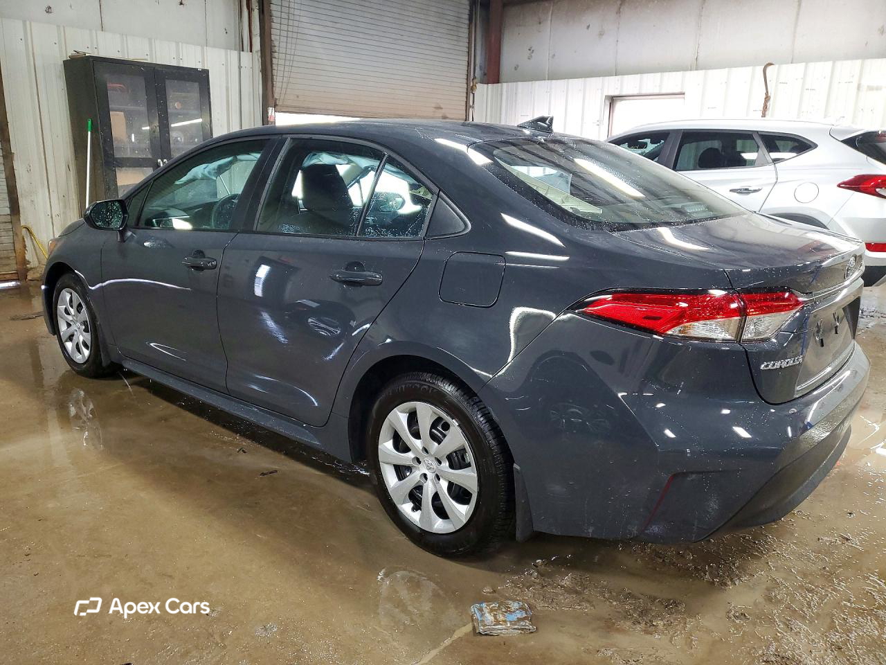 Toyota Corolla 2025