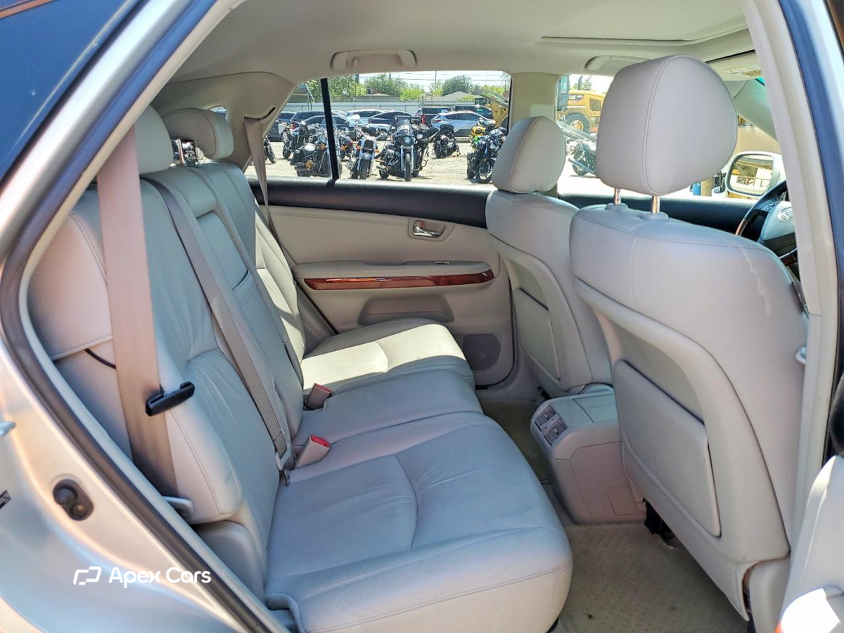 Lexus RX 2006