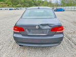 BMW Series 3 2007