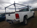 GMC Sierra 2011
