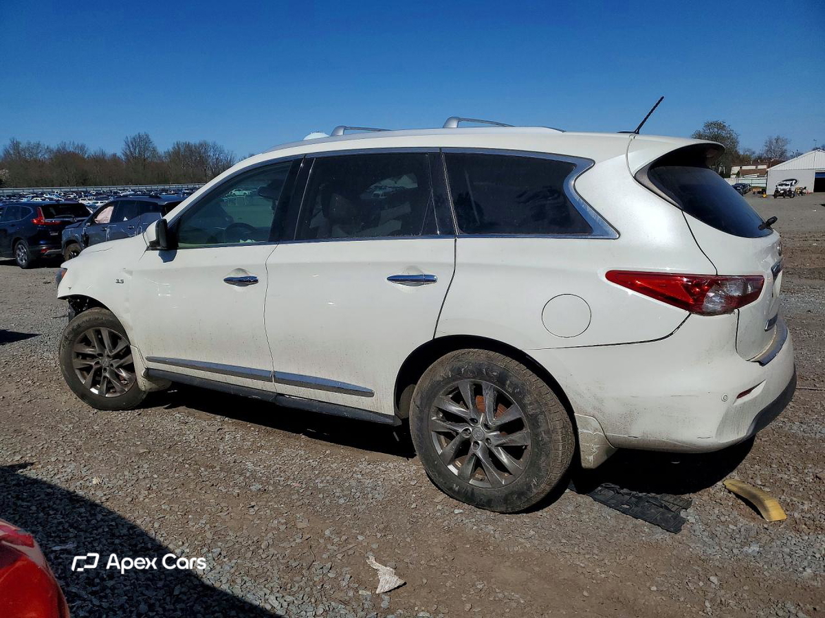 Infiniti QX60 2015
