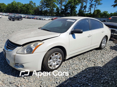 Nissan Altima 2012 - Image 1 of 12