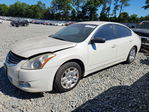 Nissan Altima 2012