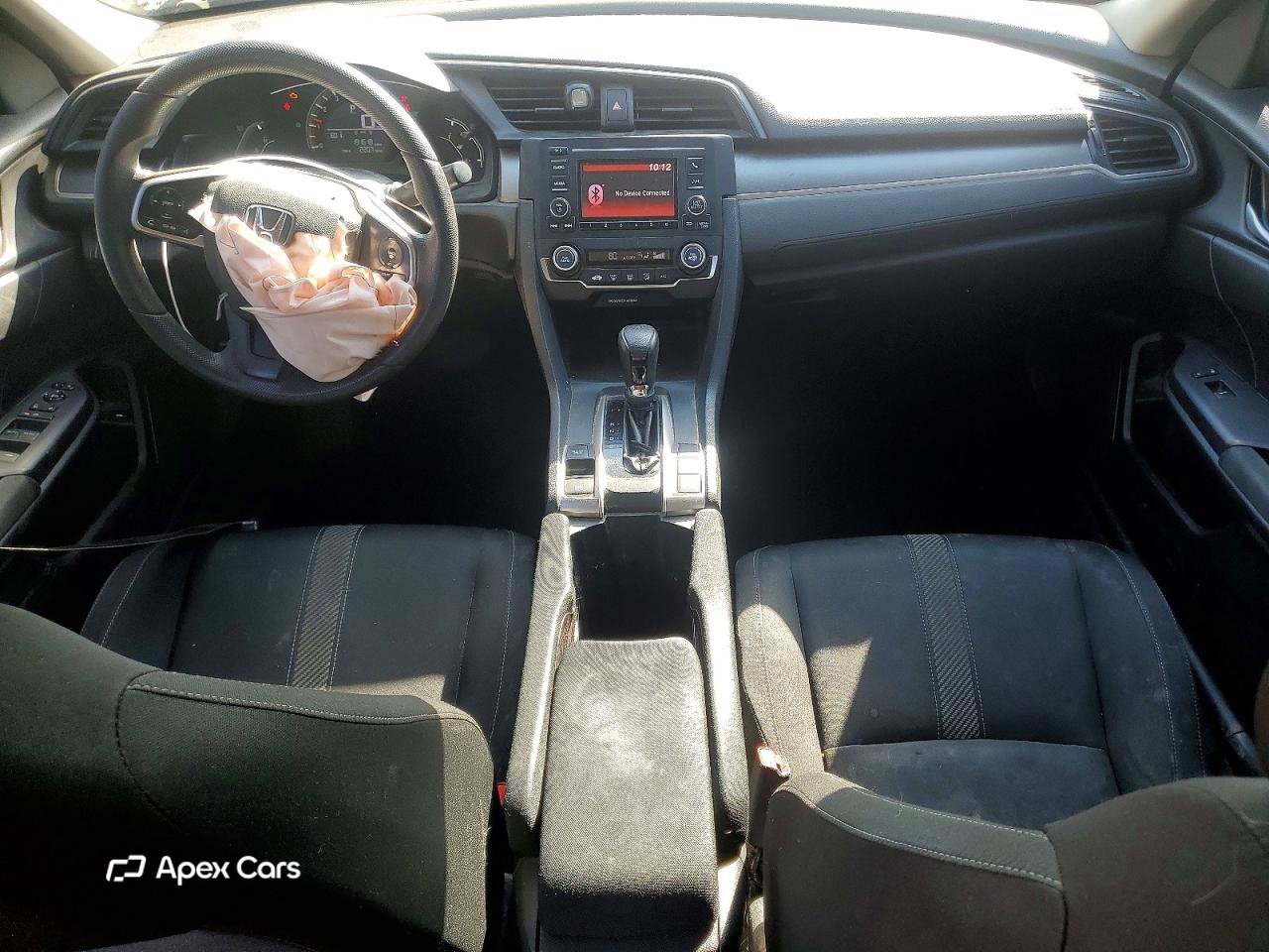 Honda Civic 2018