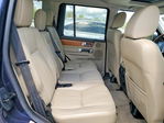 Land Rover LR4 2015