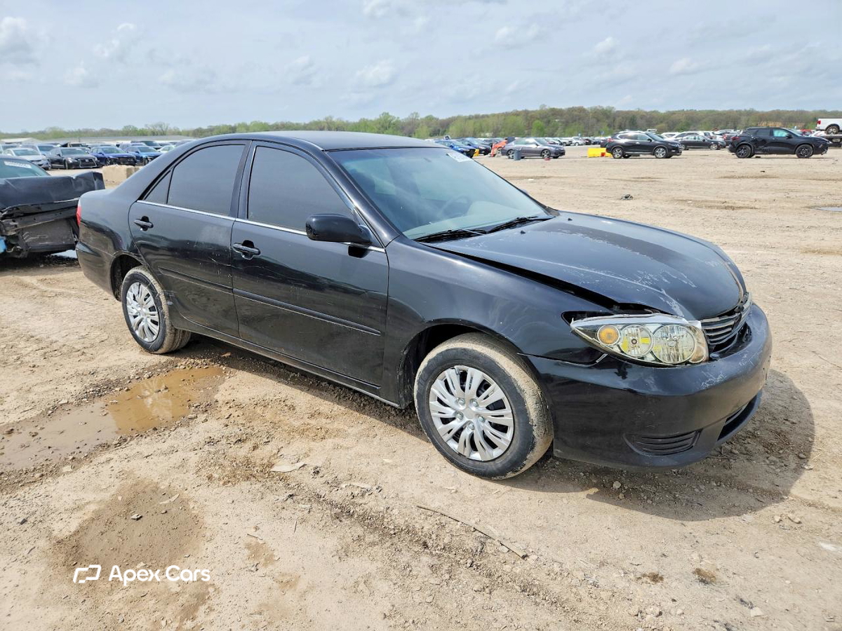 Toyota Camry 2005