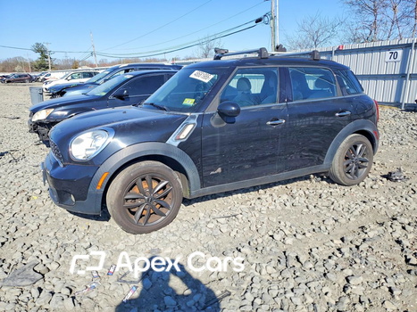 MINI Cooper 2012 - Zdjęcie 1 z 12