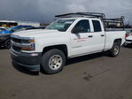Chevrolet Silverado 2019
