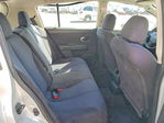 Nissan Versa 2011