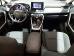 Toyota RAV 4 2025