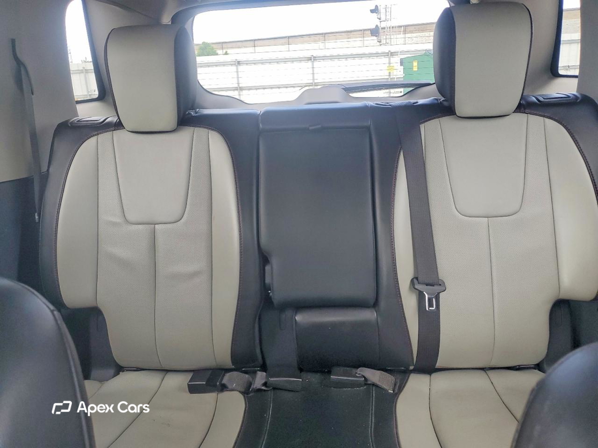 GMC Terrain 2015