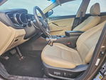 Kia Optima 2013